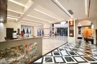 Aisen Hotel (Kumtag Desert) Hotel a Shanshan