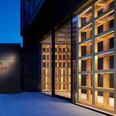 OMO5東京大塚 by 星野リゾート Hotel Exterior