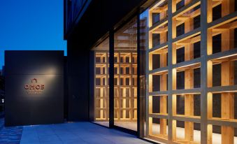 OMO5 Tokyo Otsuka by Hoshino Resorts