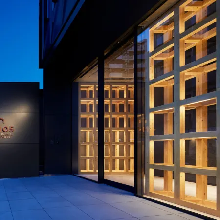 OMO5 Tokyo Otsuka by Hoshino Resorts