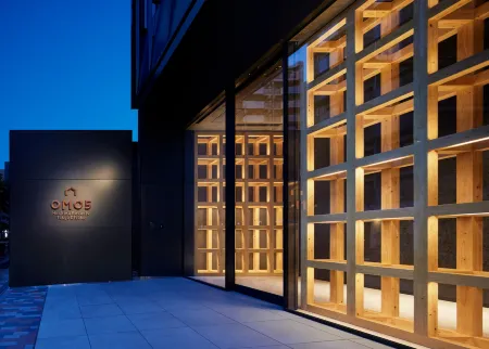 OMO5 Tokyo Otsuka by Hoshino Resorts