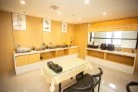 Citi Home (Bozhou Agricultural Trade City) - 2-نجوم