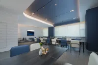 Atour Light Hotel Changchun Mixc the People’s Square Station Qingju Hotel - breakfast
