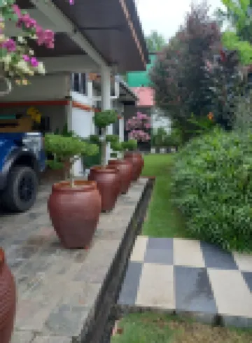 Homestay 5-bedroom villa with pool at Port Dickson