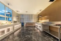 Bali Island International Hotel (Jinghe Friendly Times High-speed Railway South Station Branch) - petit déjeuner