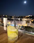 Hotel A.S. Lisboa - bar