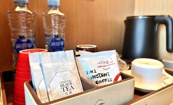 Jinxian Grand Skylight International Hotel