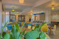 Arrival Beach and Spa at Gulhi - breakfast