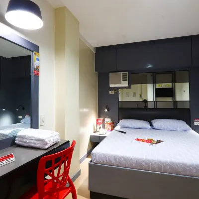 Hotel Sogo Pasay Rotonda Hotels near LRT-1 EDSA Station
