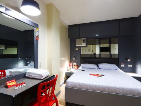 Hotel Sogo Pasay Rotonda