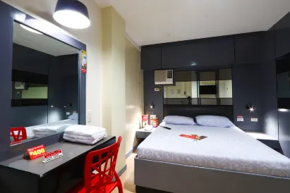 Hotel Sogo Pasay Rotonda