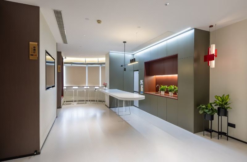 Ssaw Boutique Hotel Hangzhou Wulin plaza Yefeng Modern Center photo 3