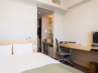Dormy Inn Obihiro Natural Hot Spring Hotels in Obihiro