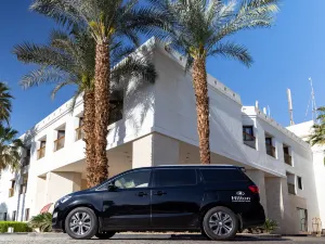 Hilton Luxor Resort & Spa