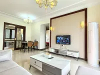 Sea Wave Holiday Villa (Zhuhai Haiquan Bay Store) Hotels near Ocean Spring Resort