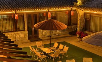 Zi Zai Yun She B&B (Datong Ancient City Southeast Store)