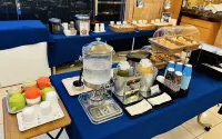 Toyoko Inn Sakudaira-Eki Asama-Guchi - servizio colazione