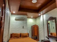 Arys Garden Hotel Yogyakarta