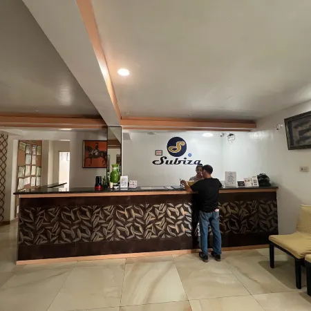 Subiza Beach Resort