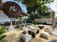 Moi Talpe Hotels in Talpe