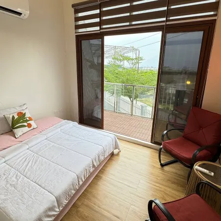Suncoast Villas
