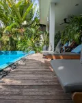 Baahu Villa - pet friendly
