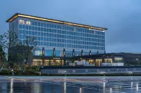 STANFORD HOTEL Hotels in Yecheon-gun