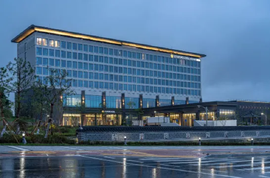 STANFORD HOTEL Отели в г. Андон