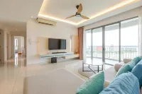 Teega Residence near Legoland