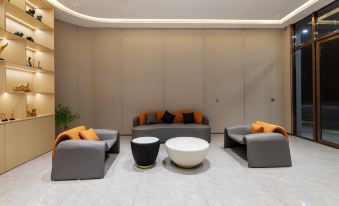 Boliman Smart HOTEL (Xuwen Port Terminal)