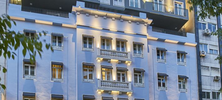 PortoBay Marquês Hotels in Lisbon