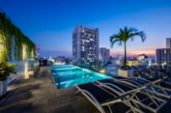 CityHouse - Kim Nguyen