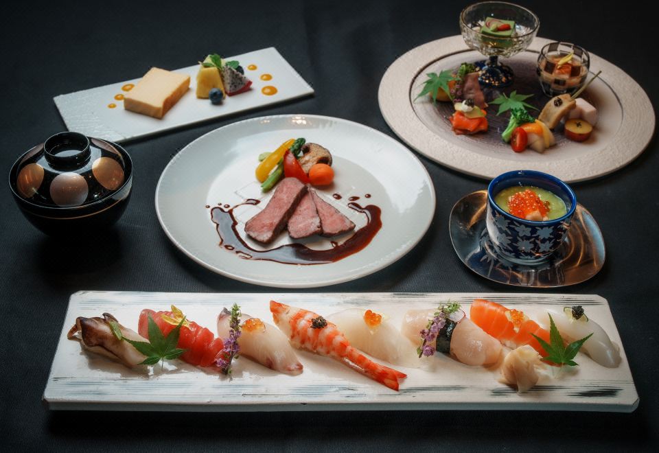 4. 다 호텔 세이류..