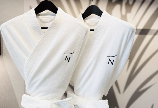 Novotel 상하이 홍차오 국제공항 전경