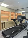 Homelnn   (Dengzhou Beijng Avenue Branch) - Gym