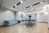 GreenTree Inn Hubei Huanggang Hong An Wal-Mart Plaza Business Hotel Hotels in Hong'an