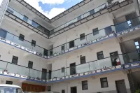 Dali Airport Hotel (Dali Fengyi Airport Branch)