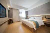 Days Inn by Wyndham Kunming Guandu Yunda West Road โรงแรมในEconomical Development Zone