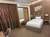 BAZ Hotel University District Hotels in Baghdad