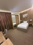 BAZ Hotel Hotels in Baghdad