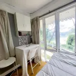 Aran Hostel Pasak Riverside kaeng khoi Hotell i Tha Khlo