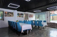 Moffah Grand Hotel