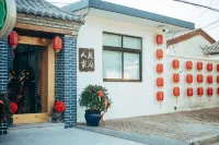 Scholar Mansion Hotels near Zijin Mountain