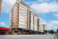 Nan'an Longteng Hotel (Quanzhou Nan'an Chenggong Street Branch) - 2 Yıldız