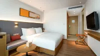 IHG Hotel·巴塘假日飯店