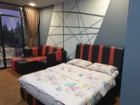 Happy Village Kundasang Hotels in Ranau