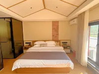 Wangchunshan Xiyue Hot Spring Hotel