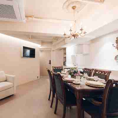 乙支路MONTHLIV飯店住宿 Rooms