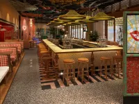 Mama Shelter Singapore Orchard – Newly Opened Hotels near Orchard