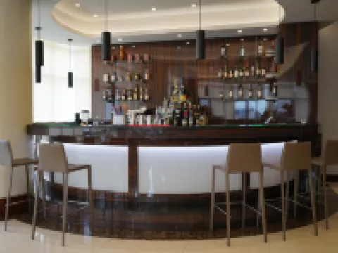 8&9hotel Hotels in Pointe Noire